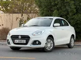 Suzuki Dzire 2024 Automatic 50,000 Km 4 Cylinder Front Wheel Drive (FWD) Sedan W